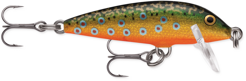 Rapala CountDown Minnow